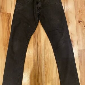 Quicksilver skinny fit denim size 32